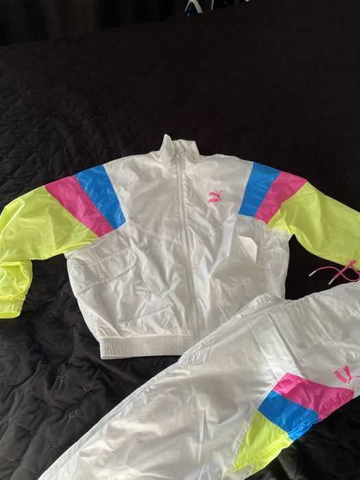 Дамски отигинален екип