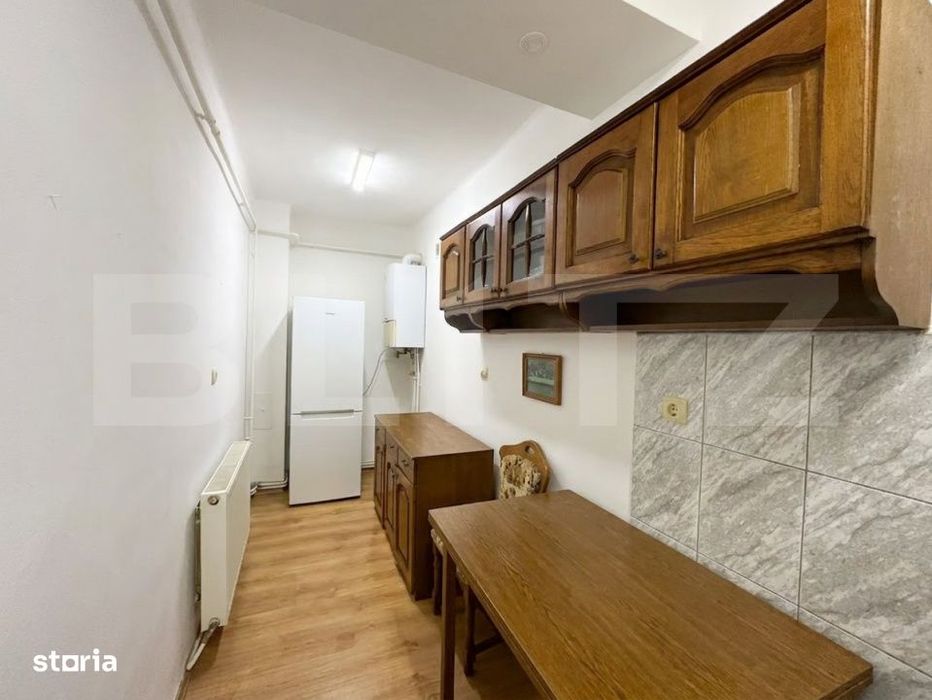 Apartament la casa de inchiriat, 96 mp, zona Dorobanti
