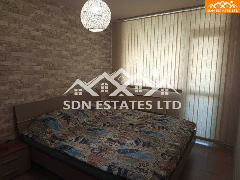 Продава се Двустаен апартамент в Казанлък - 76 кв.м за 1275 €/кв.м - Снимка #2