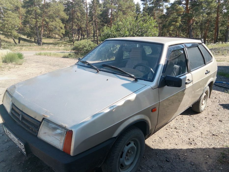 Продам  Ваз-2109