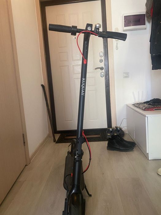 электросамокат KUQUAY