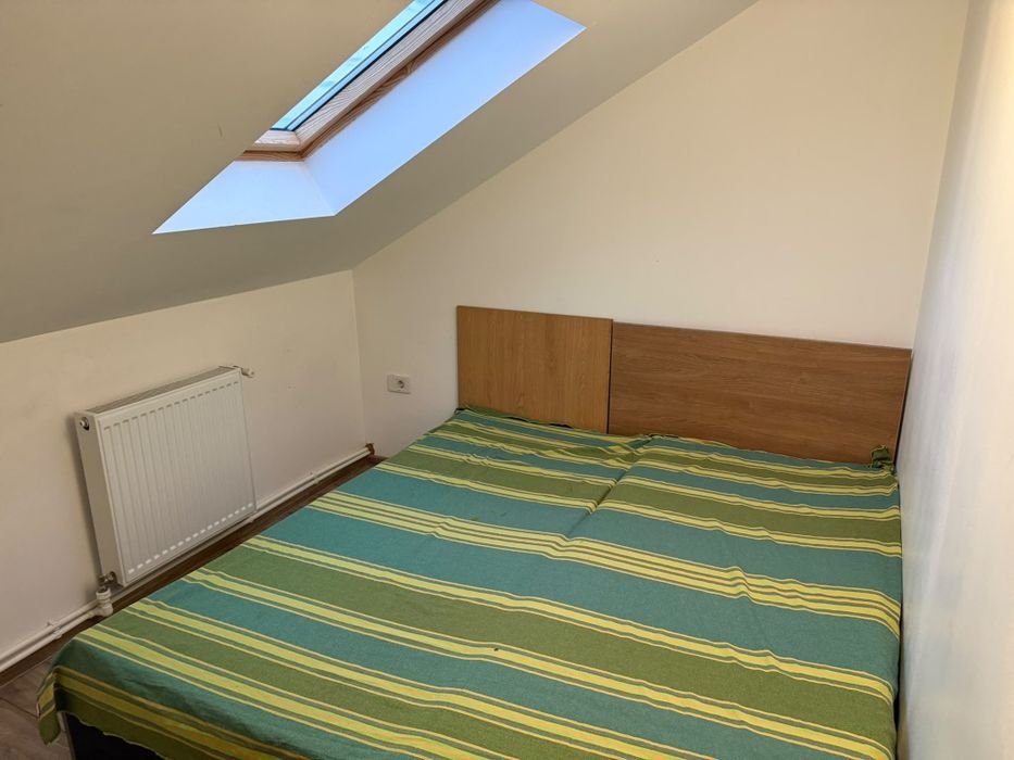 Închiriez apartament 2 camere