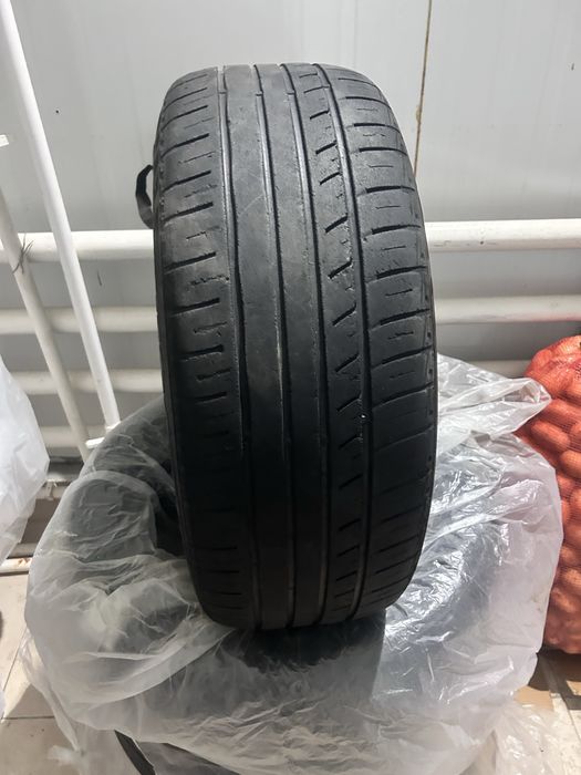Продам летние шины