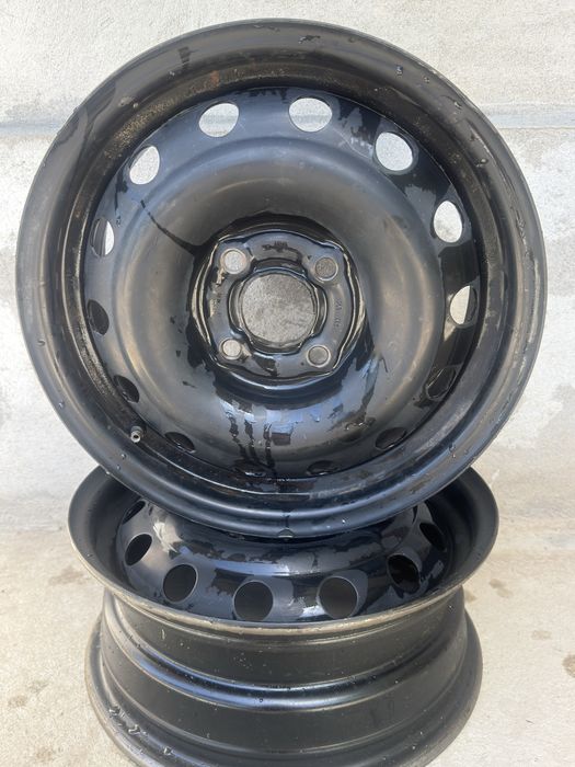 Spark 14 Diska GM