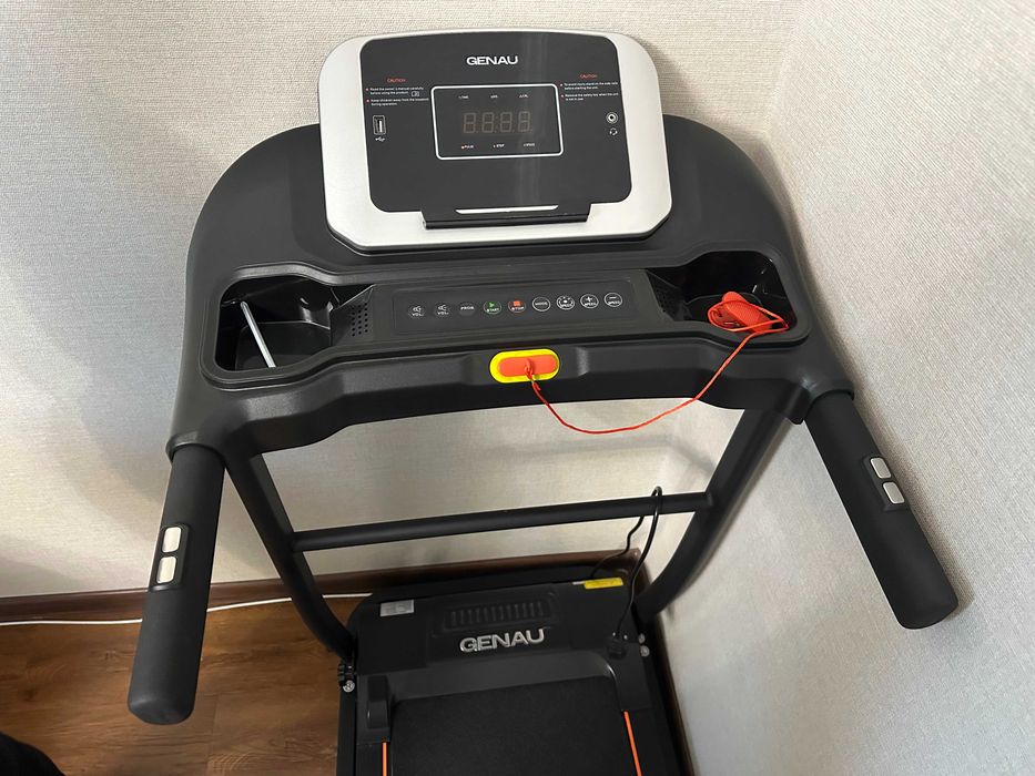 продается Genau x30 беговая дорожка