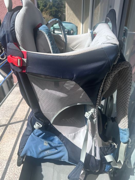 Rucsac port bebe Osprey Poco AG Plus