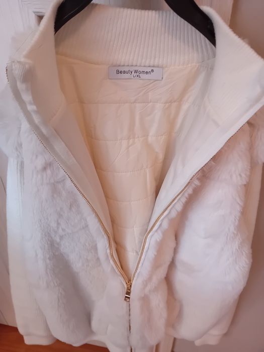 Geaca femei de primavara