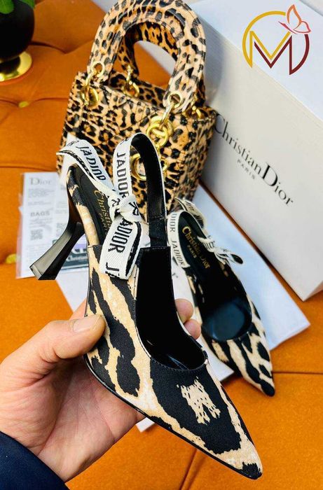 Pantofi dama stiletto