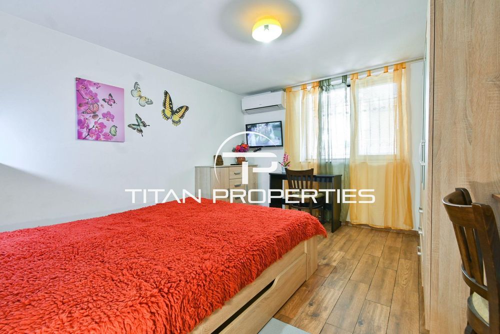 Етаж от къща, под наем, ж.к Надежда 2