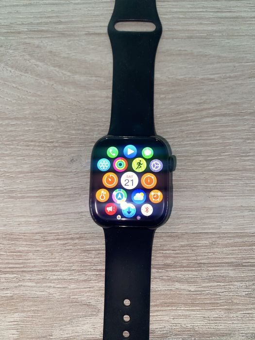 Продам Smart Watch