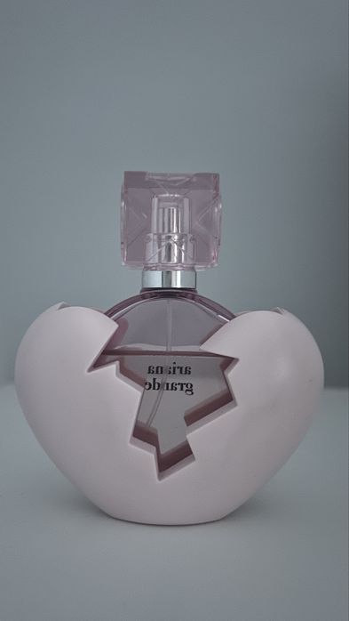 ariana grande thank you next