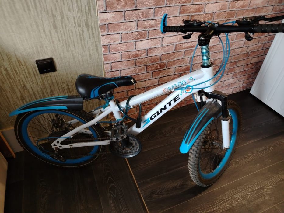 Велосипед недорого