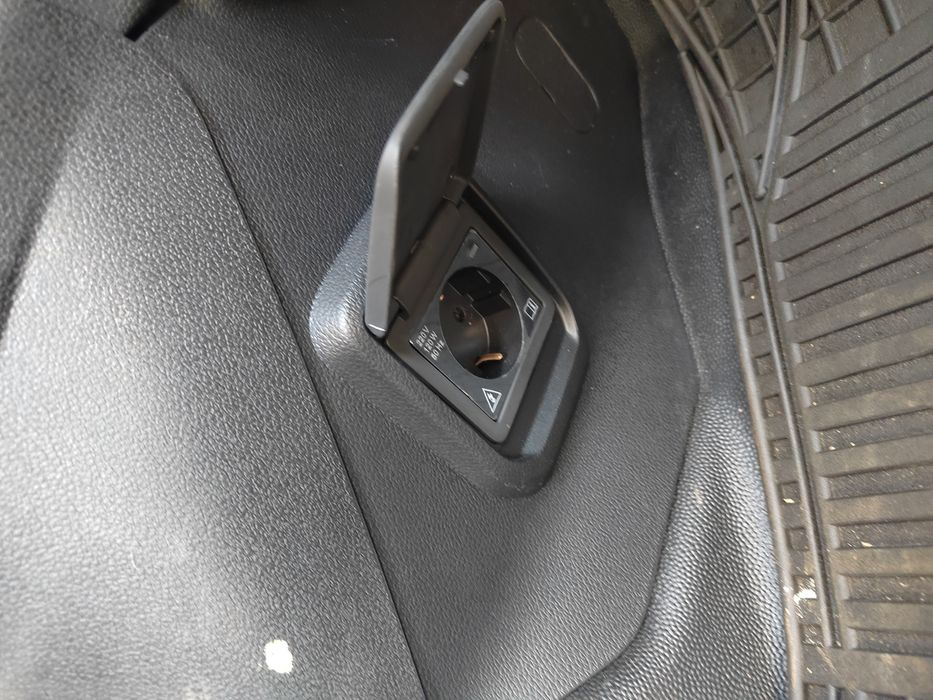 Peugeot Partner diesel, 12800 km!!!