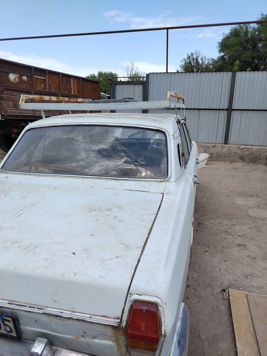 Продам газ24 ВОЛГА
