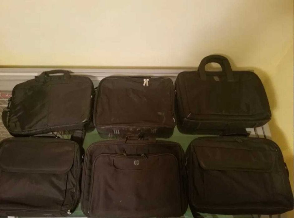 Genti laptop sau documente