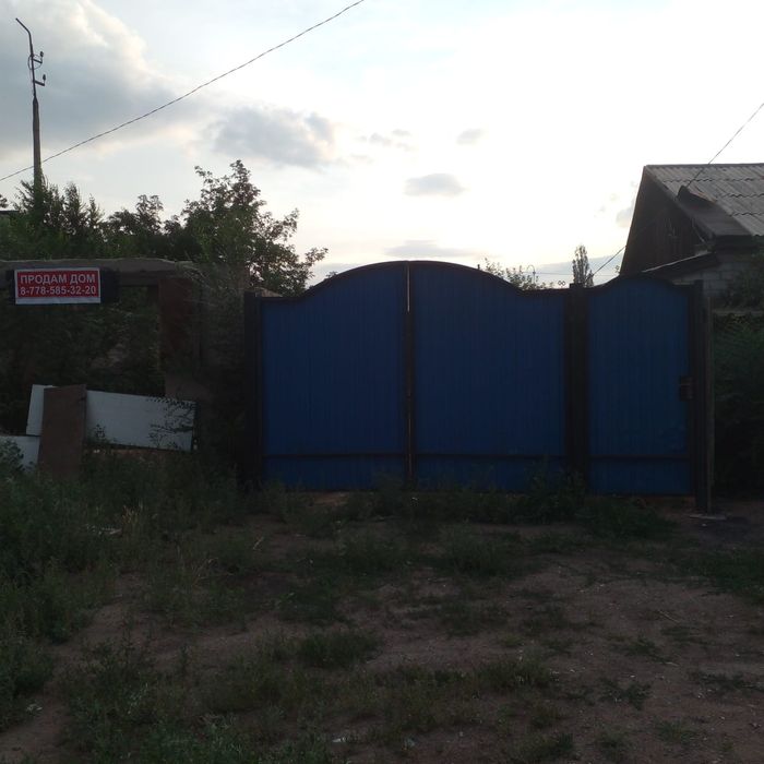 Участок на 2 Павлодаре