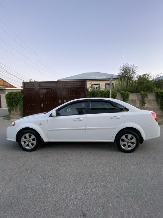 Продается Daewoo gentra