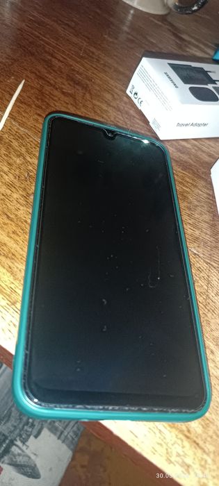 Обмен на PS 4 (95тысячь тг) Samsung А16