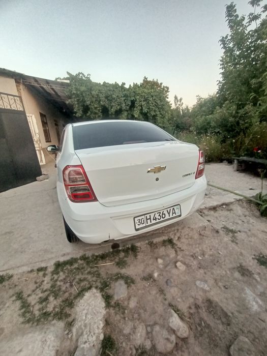 Cobalt 2 pozitsiya