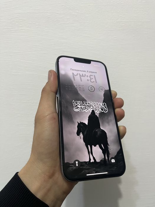 Айфон 13промах iphone 13pro max