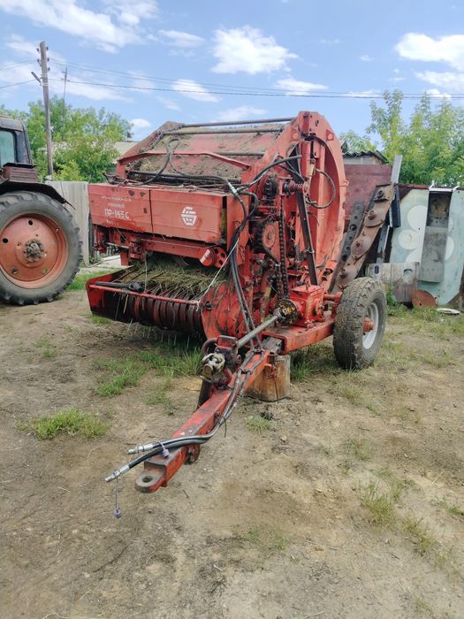 Продам МТЗ 80 прф 145