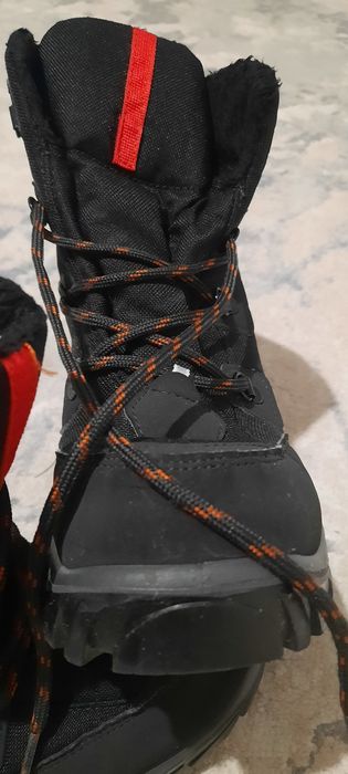 Ghete impermeabile unisex