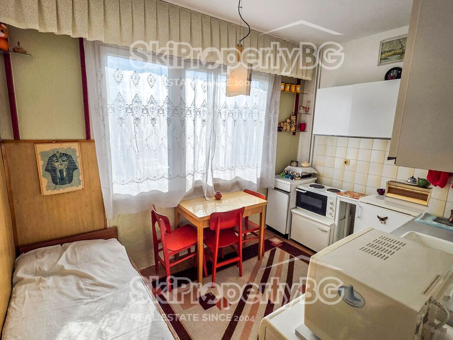 Продава се Двустаен апартамент в Самоков - 71 кв.м за 1339 €/кв.м - Снимка #6