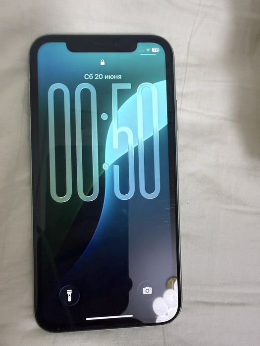 Iphone 11 с гарантей