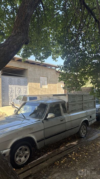 Volga 31105 pikap sotiladi