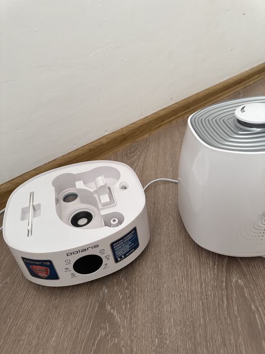 Увложнитель полярис 5 литр