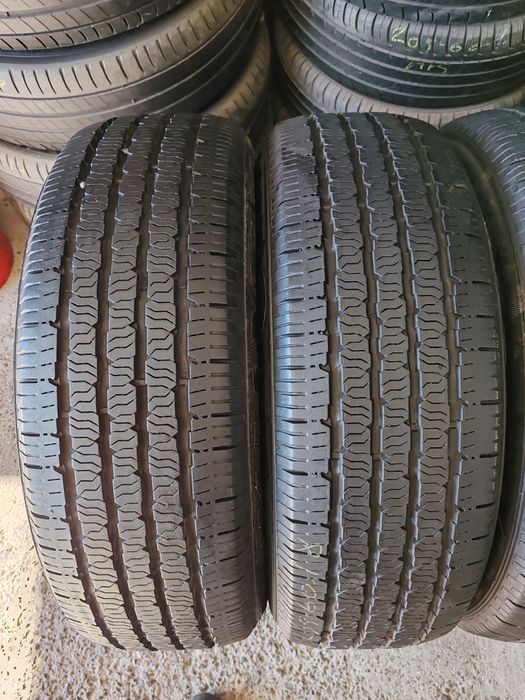 4 cauciucuri 235 60 18