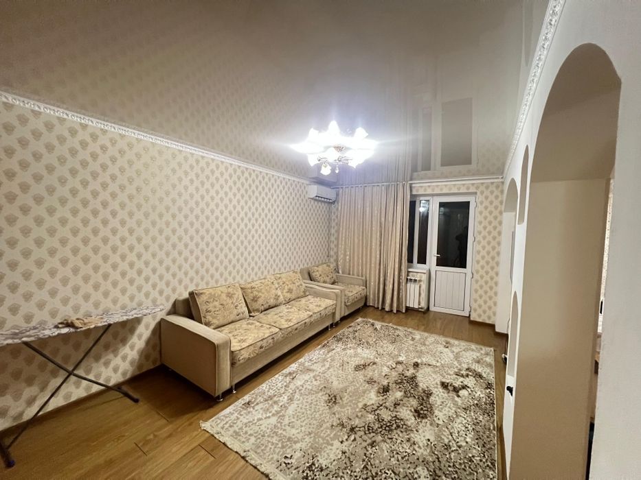 Аренда квартир долгосрочно