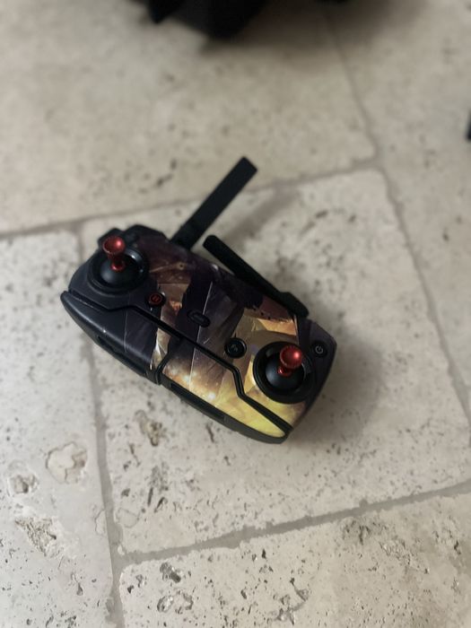 Doua drone Dji mavic air  drona