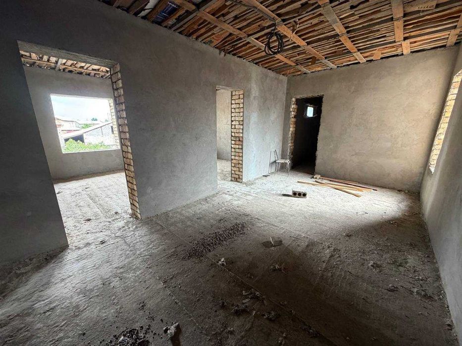 Бектемир 3,3 соток умумий майдони