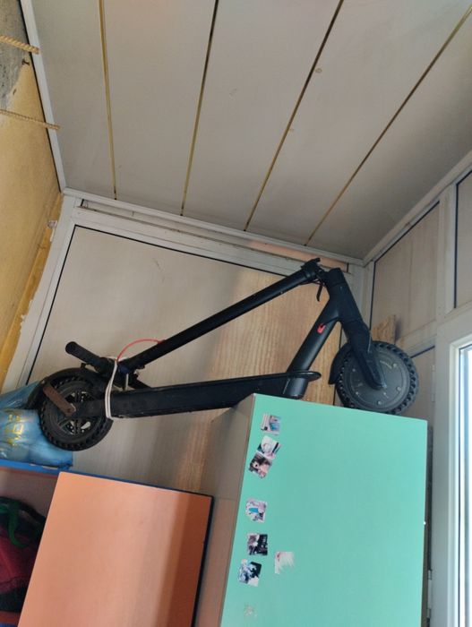 электронныи самокат