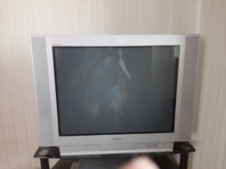 Телевизор Sony Trinitron