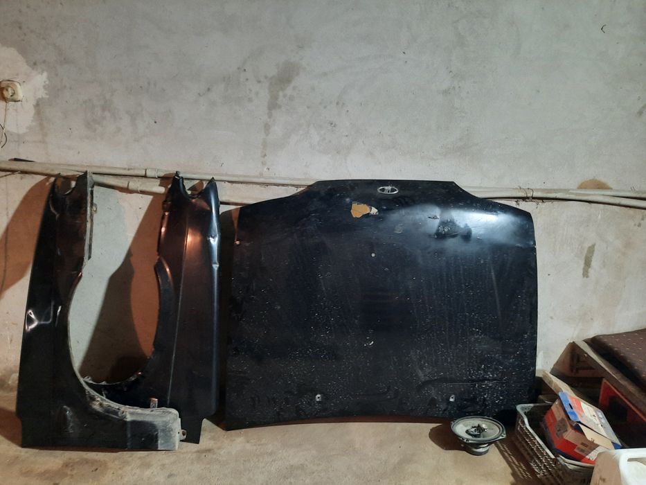 Ваз 2114 бу сапчас