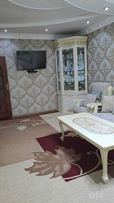 2 хонали квартира