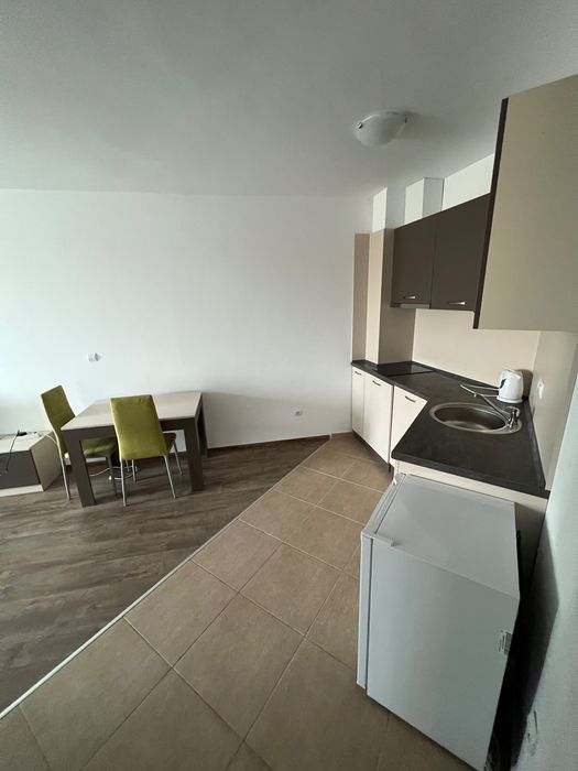 Дава се под наем Едностаен апартамент в к.к. Слънчев бряг - 40 кв.м за 3570 € - Снимка #6