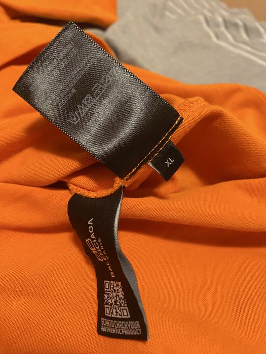 Balenciaga authentic XL