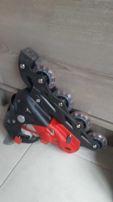 Детски ролери 32/33 н.