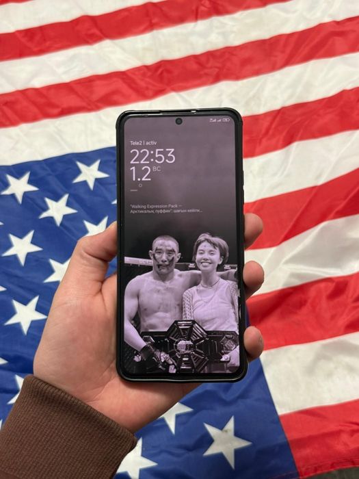 Поко х6про 512 гб