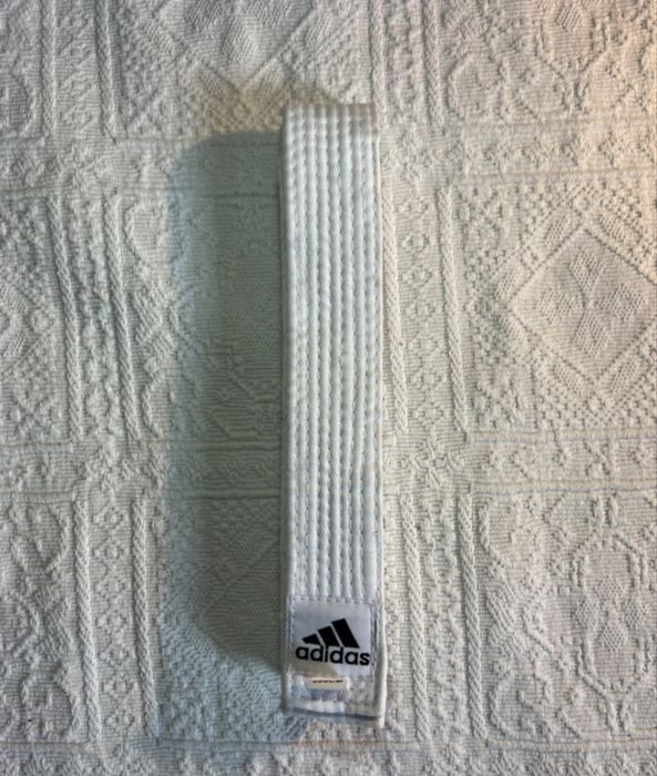 dobok(kimono) adidas adi start taekwondo wtf 150cm