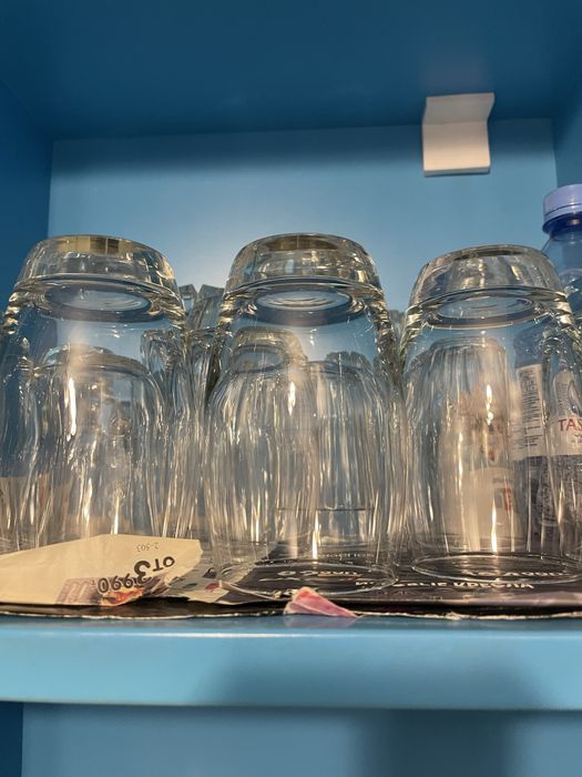 Стаканы Срочно недорого