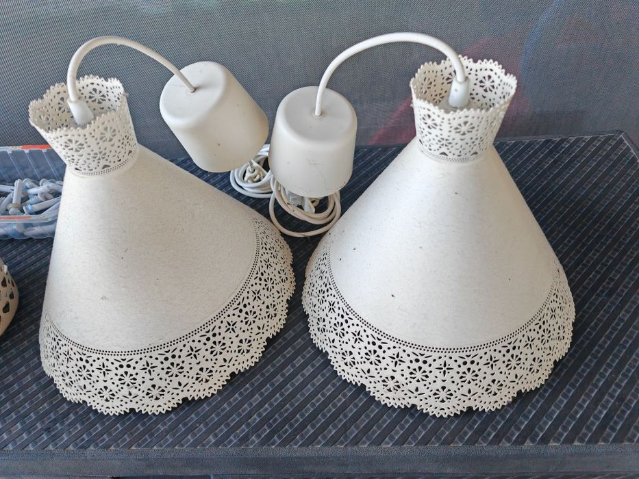 Lustre IKEA de vanzare