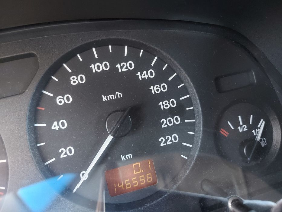 Опел Астра Г / Opel Astra G НА ЧАСТИ