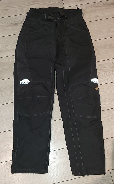 Pantalon moto Takai