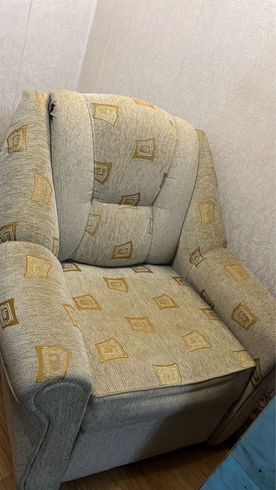 Кресла в гостиную