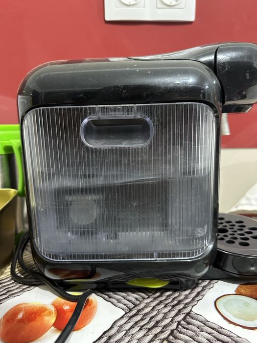 Expresor Tassimo