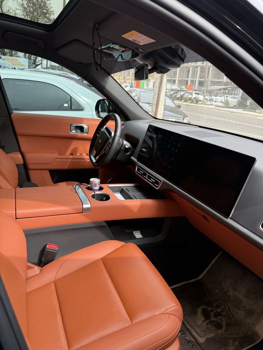 Sotiladi Lixiang Li7 ULTRA